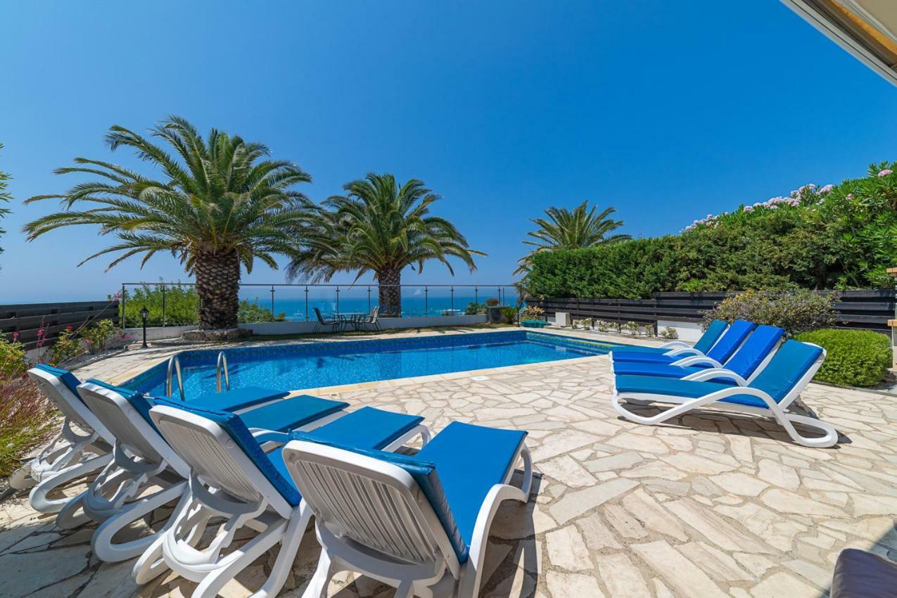 Villa Sunrise 11 Coral Bay Exterior photo